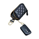 セイワ キルトスマートキーケース WA10