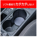 セイワ ソフト珪藻土コースター WA117