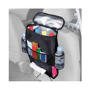 セイワ 保冷保温シートバックポケット2 WA126