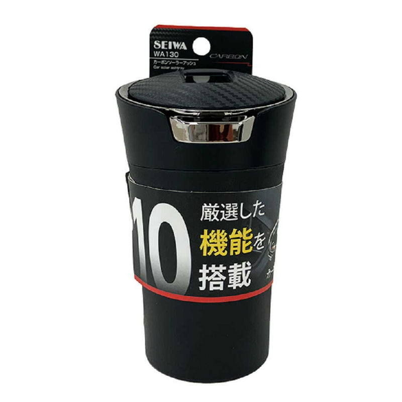 セイワ カーボンソーラーアッシュ WA130