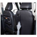 セイワ レザー調シングルシートフック WA160