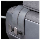 セイワ レザー調ツインシートフック WA161