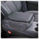 セイワ アームレストサイドポケットM WA165