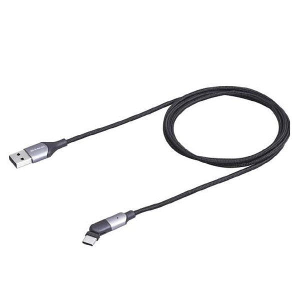 Seiwa 180USB cable AtoC D607