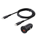 セイワ DC／USBパワープラグ＋USBケーブル D647