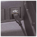 セイワ USB変換コネクタ C TO A D654