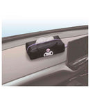 セイワ ノンスリップティシュカバー クロミ KT566