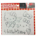 セイワ エンブレムステッカー ハローキティ KT571