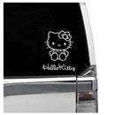 セイワ エンブレムステッカー ハローキティ KT571