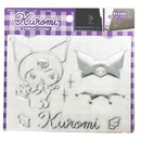 セイワ エンブレムステッカー クロミ KT572