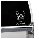 セイワ エンブレムステッカー クロミ KT572