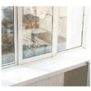 セイワ エンブレムステッカー クロミ KT572