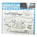 セイワ エンブレムステッカー シナモロール KT573