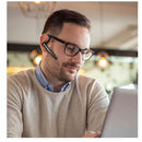 セイワ Bluetoothマイクミュート付きイヤホン BTE220