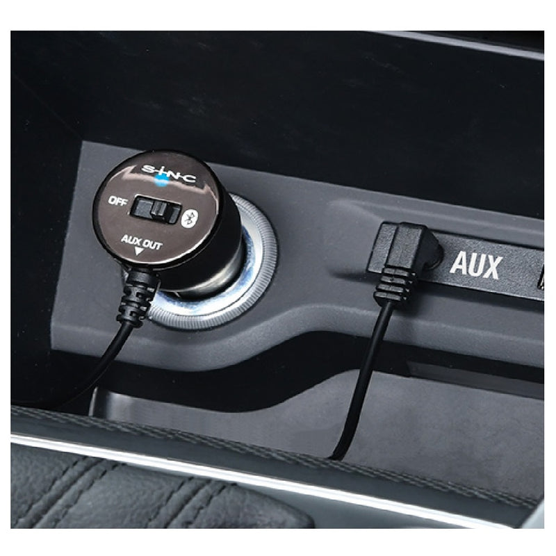 セイワ BLUETOOTH-AUXレシーバー BTR110