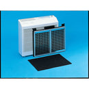 モルトフィルター MF-20 黒 15tx1000x1000 メーカー直送 ▼返品・キャンセル不可【他商品との同時購入不可】