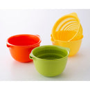 イノマタ化学 コッポザル&ボール 6個セット 17cm