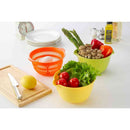 イノマタ化学 コッポ ザル&ボール 17cm  3色セット