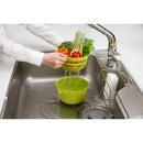 イノマタ化学 コッポザル&ボール 6個セット 17cm