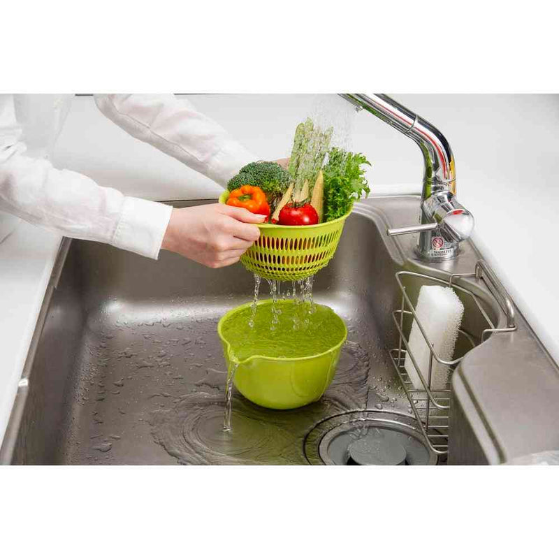 イノマタ化学 コッポ ザル&ボール 17cm  3色セット