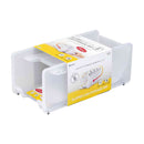 イノマタ化学 転がる缶ストッカー350 0383