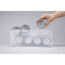 イノマタ化学 転がる缶ストッカー350 0383