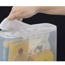 イノマタ化学 乾物ストッカー6.0 ナチュラル