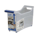 イノマタ化学 シンク下ストッカー クリア