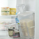 イノマタ化学 冷蔵庫米びつ 2Kg