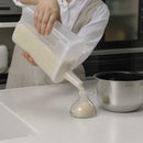 イノマタ化学 冷蔵庫米びつ 2Kg