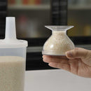 イノマタ化学 冷蔵庫米びつ 2Kg