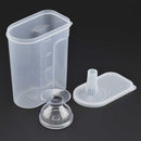 イノマタ化学 冷蔵庫米びつ 2Kg