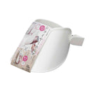 イノマタ化学 ドライヤーホルダーホワイト 2920