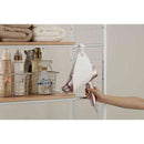 イノマタ化学 ドライヤーホルダーホワイト 2920