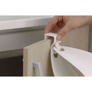 イノマタ化学 ドライヤーホルダーホワイト 2920