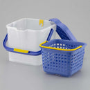 イノマタ化学 かしこいバケツ 17L