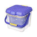 イノマタ化学 かしこいバケツ 17L