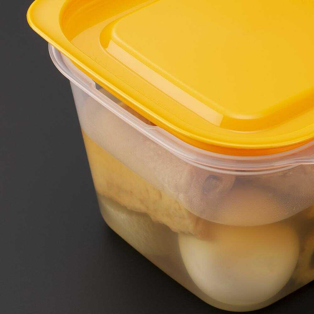 バナナ型食品保存容器 イエロー バナナ型食品保存容器 イエロー バナナ型食品保存容器 イエロー Amazon