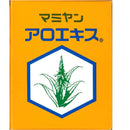 マミヤンアロエ アロエキス＜化粧用油＞ （小）48g