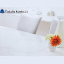 ダイニングテーブル Granada ホワイトクォーツ90　メーカー直送▼返品・キャンセル不可【他商品との同時購入不可】