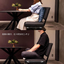 ダイニングセット ブレシア ストームグレー-BK 165 メーカー直送▼返品・キャンセル不可【他商品との同時購入不可】