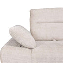 ソファー CROWN 2.5P NV 70木製脚 設置付 メーカー直送▼返品・キャンセル不可【他商品との同時購入不可】