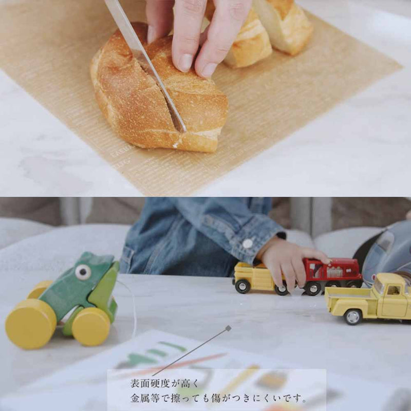 ダイニングテーブル Tafel 1400 アイスグレイ メーカー直送▼返品・キャンセル不可【他商品との同時購入不可】