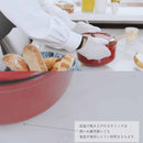 ダイニングテーブル Tafel 1400 アイスグレイ メーカー直送▼返品・キャンセル不可【他商品との同時購入不可】