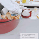 ダイニングテーブル Tafel 1000 アイスグレイ メーカー直送▼返品・キャンセル不可【他商品との同時購入不可】