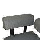 Lotiaアームのみ [ソファ組合]DGY 単体使用不可 メーカー直送▼返品・キャンセル不可【他商品との同時購入不可】