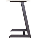 マルチテーブル Drama ラストブラック 70　メーカー直送　▼返品・キャンセル不可【他商品との同時購入不可】