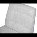 ラウンドチェア Copil アイボリー メーカー直送▼返品・キャンセル不可【他商品との同時購入不可】