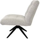 ラウンドチェア Copil オリーブ メーカー直送▼返品・キャンセル不可【他商品との同時購入不可】