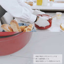 サイドテーブル  Asti セラミック アーバンホワイト メーカー直送▼返品・キャンセル不可【他商品との同時購入不可】